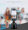 Automatic 360 Camera Face Auto Tracking Smart  Object Shooting Stand Tripod Camera Holder for Smartphone