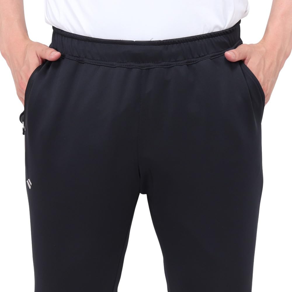 Babolat Tennis Wear Unisex CLUB TRAINING PANTS Training Pants BUT4218C 2024SS Scheduled to be released in late March Reservation