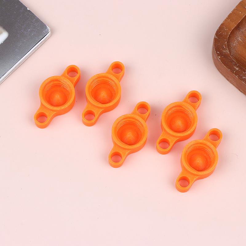 

Многофункциональная насадка-очиститель для герметика и колпачок для предотвращения быстрого высыхания сердечника Стандартный размер для стекольного клея Удобный инструмент для DIY 4