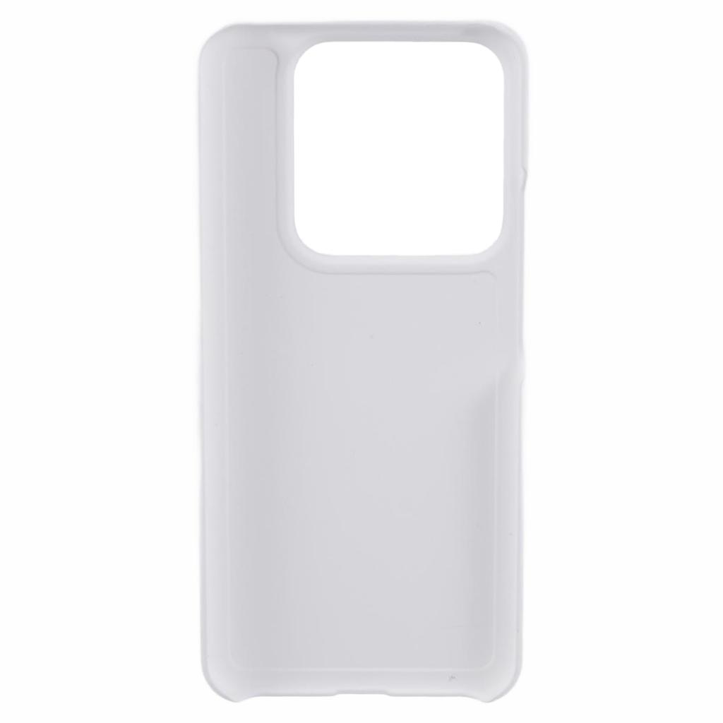 For Xiaomi 14 Pro Protective Phone Cover Rubberized PC Anti-Scratch Phone Case