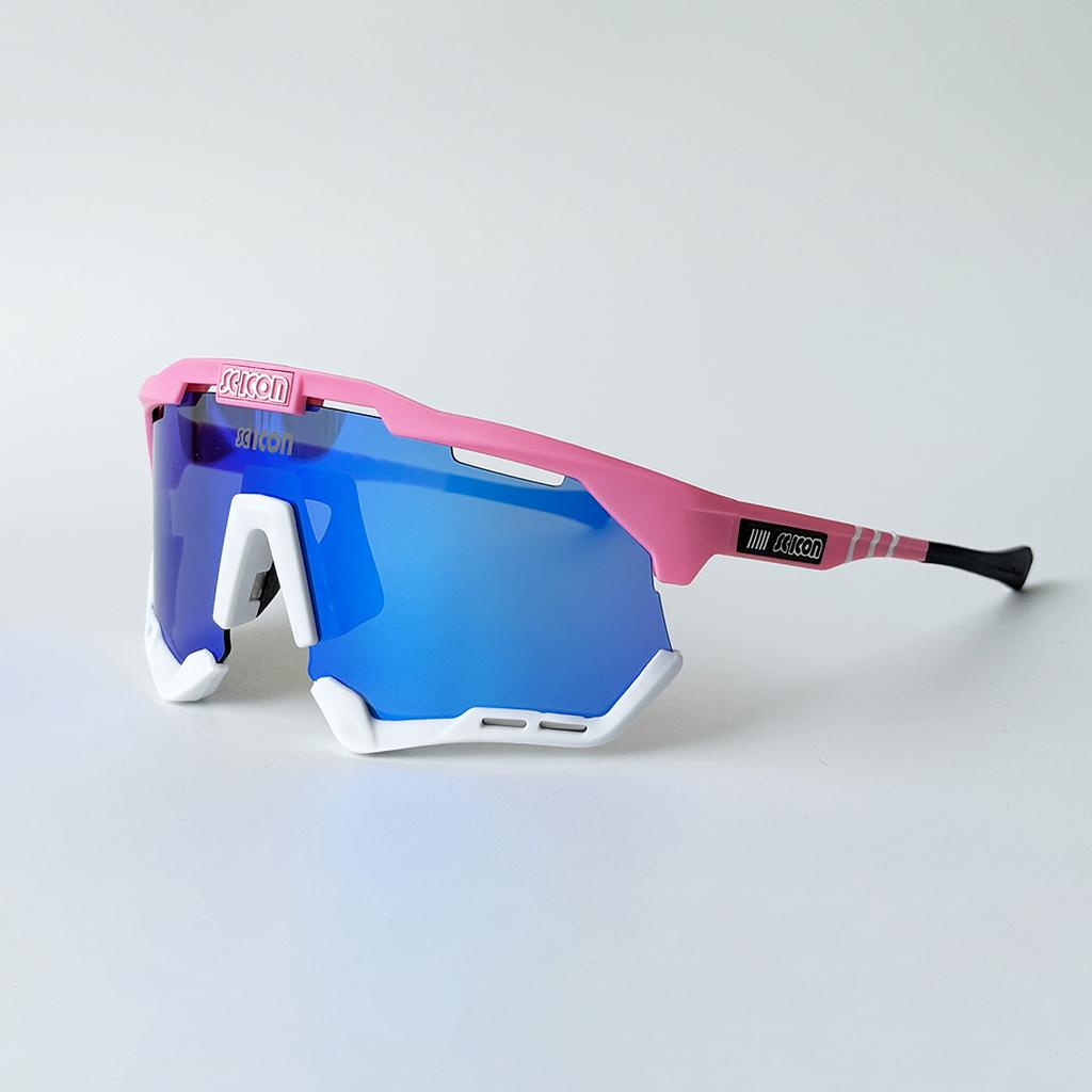 SCICON Cycling Glasses Men Women Mountain Riding Glasses UV400 Protection Running Sunglasses Motorcycle Hiking Goggles