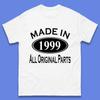 Tops – T-Shirts