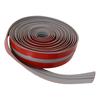 Flexible Corner Guard Anti-Collision Strips Stylish Design Versatile Use Generous Coverage Interior And Exterior Use