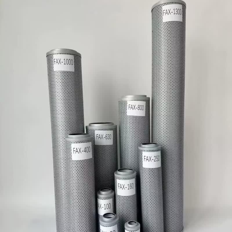 Andatong 9921 Hydraulic Filter Element