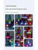 3C Certified Magnetic Transparent Window Puzzle Toy for Kids' Educational Development