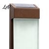 Waterproof Solar Address Light House Number Light Power with High-Efficiency Panels Acrylic