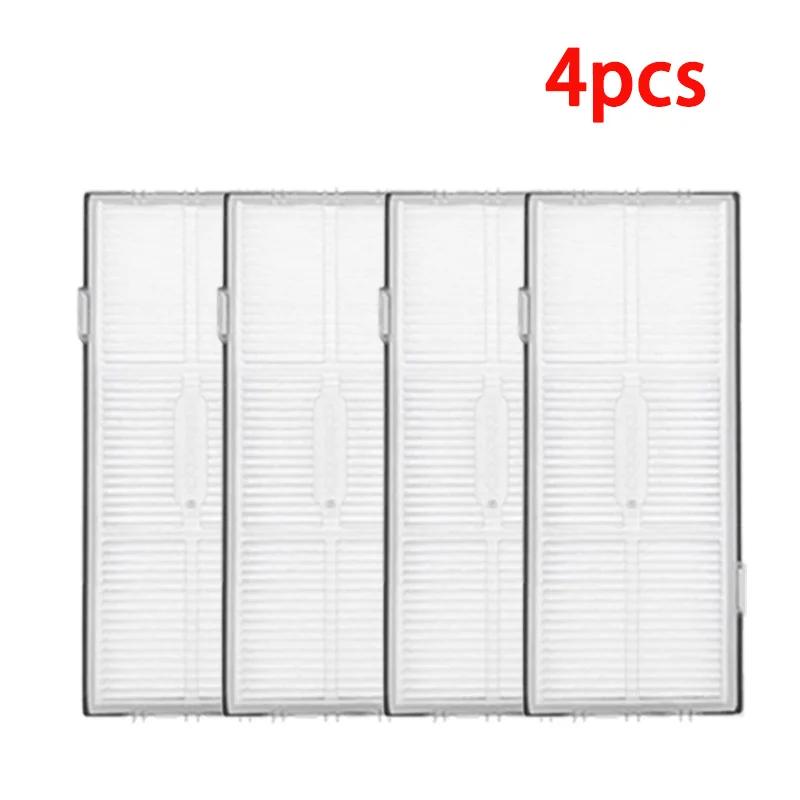 For Roborock S7 S70 S75 S7Max S7 maxv ultra T7S Plus S7 pro ultra Accessories Main Brush Filter Mops Robot Vacuum Cleaner Parts