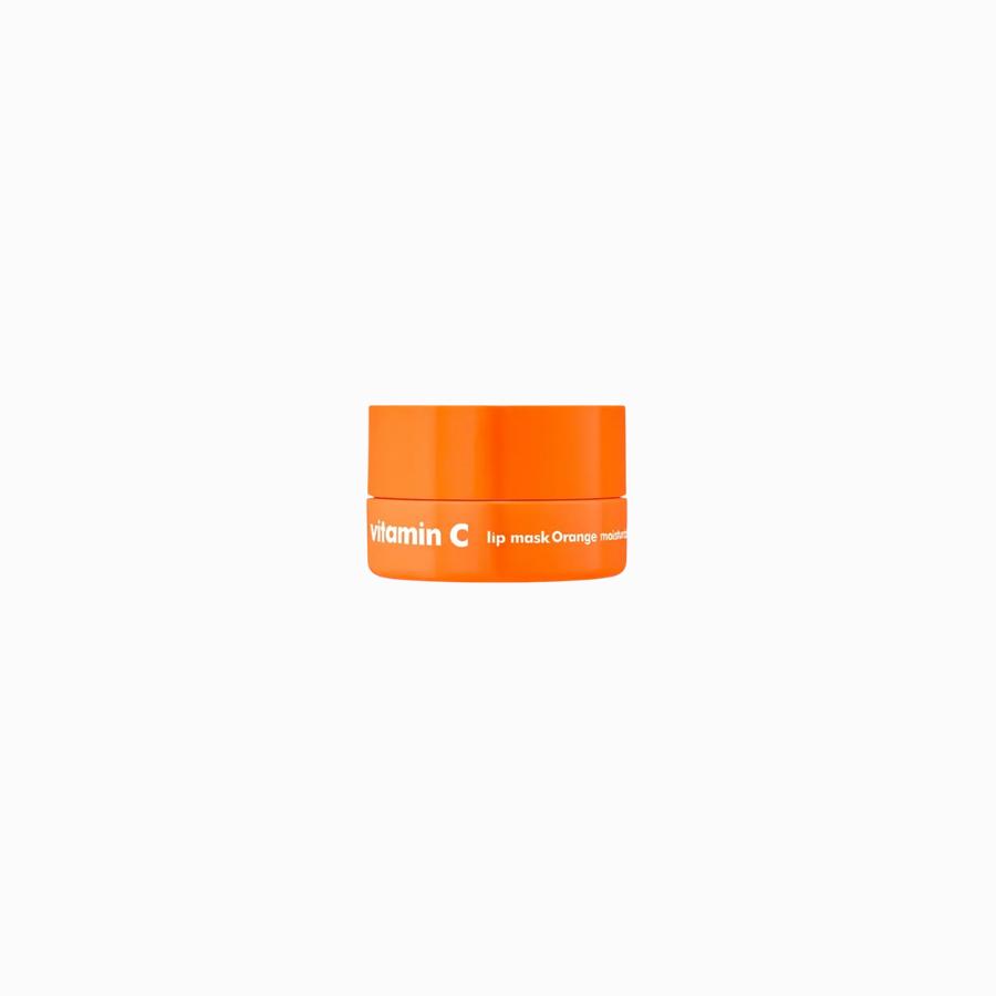 The Face Shop Vitamin A Lippenmaske, 14 g