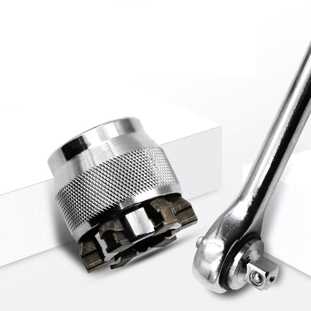 10-19mm Wrench Adapter 3/8 Inch Drive Socket Adapter Spanner Sleeve Wrench Socket  Ratchet Wrench