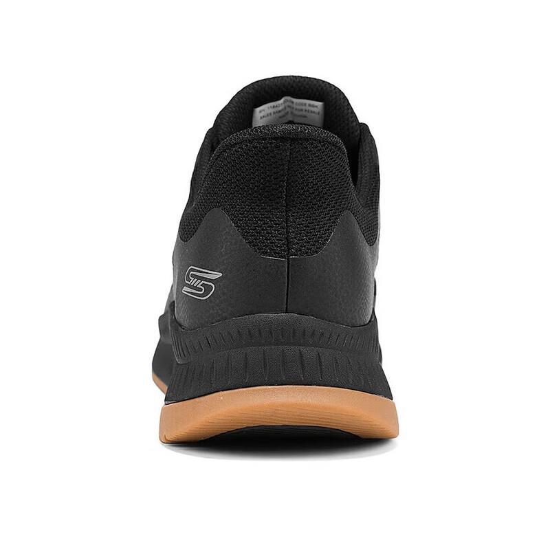 Skechers Men's 118423 Mesh Casual Running Shoes