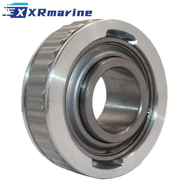 Gimbal Bearing Kit with Seal for OMC Cobra For Volvo Penta SX Mercruiser Sterndrive 3853807 879194A01