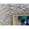 Used Yu-Gi-Oh! Black Magician Initial Ultra Rare Attack Power 2500 Defense Power 2100