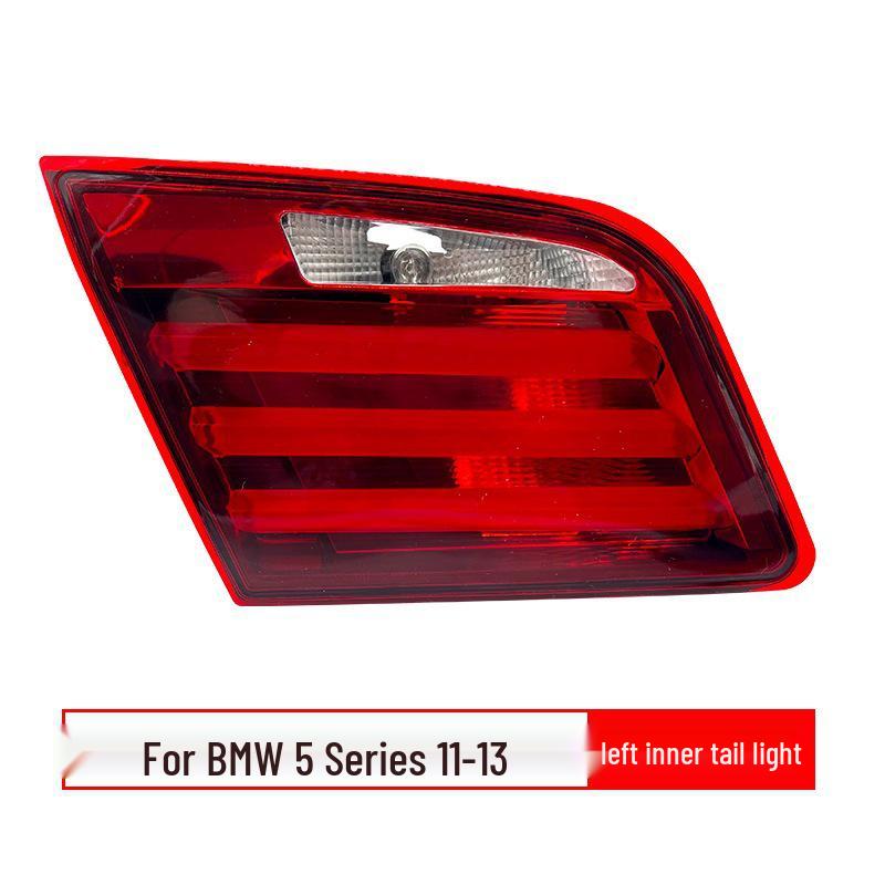 BMW 5 Series Rear Tail Light Assembly (2011-2025) Modification Original