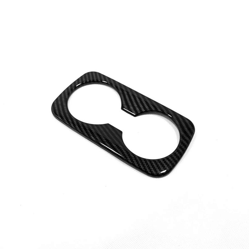 Tucson 2015-2019 Gear Shift Panel & Air Vent Frame Set