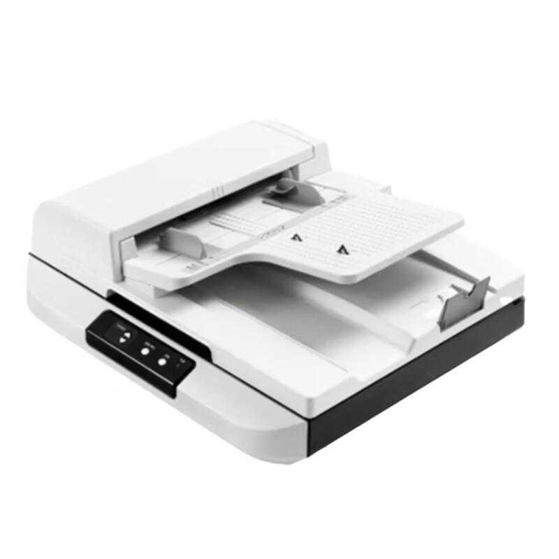 Founder Z5800 A3 Flatbed & ADF Document Scanner CN plug (adapter included)
