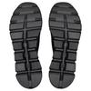 On Cloud 6 Breathable Support Lightweight Casual Shoes Men's Black 3MF10030080