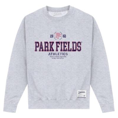 Park Fields Unisex Adult Try Sweatshirt