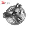 For Yamaha Super Tenere 1200 Tenere1200 XT1200Z XR1200ZE 2010-   2022 Motorcycle Oil Filler Cover Engine Plug Cap