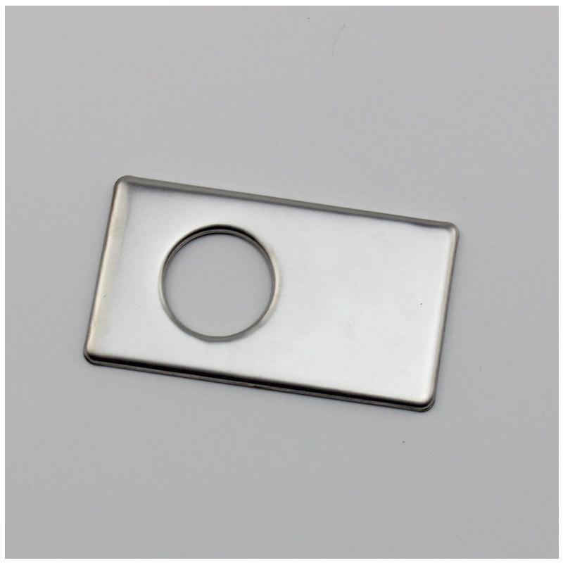 Volvo XC60/S60L/V60/S80L Handschuhfach Dekorleiste