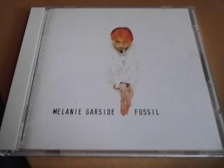 

CD МЕЛ ГАРСАЙД - Fossil PCCY00962 Echo 1996 Япония Рок Б/У