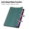 For Lenovo Tab K10 2nd Gen 10.1 Inch TB-311FU Case 2025 Edition Slim Fit Protective Cover with Auto Wake Sleep