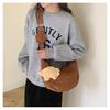 Stylish Corduroy Crossbody Bag Soft and Comfortable Shoulder Bags for Women