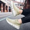 Fashion Simple Design Children Boys Shoes Casual Knitting Shoes Breathable Sneakers Popular Girls Cmfortable Baby Shoes