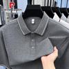 Pierre Cardin Men's Pure Cotton Polo T-Shirt