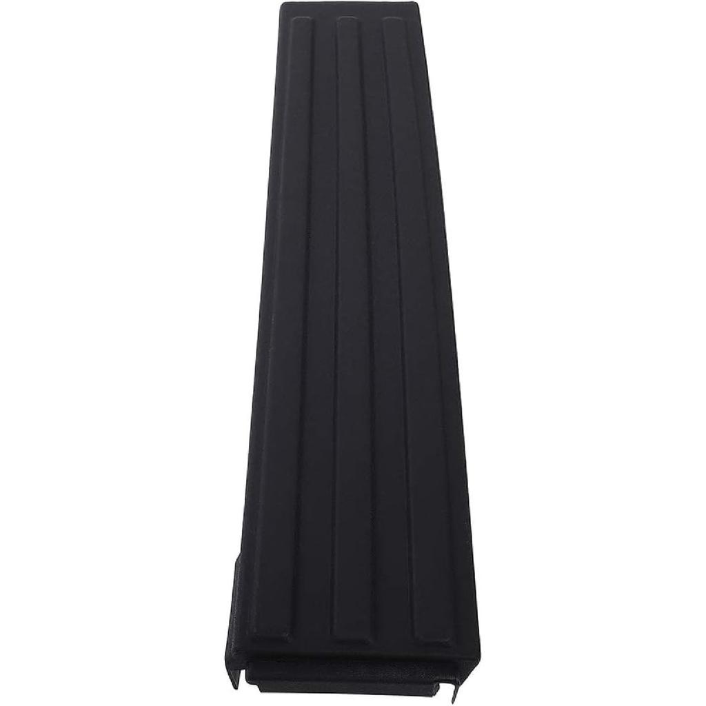 ROADFAR Replacement Tailgate Cap Molding Fit for 2009-2014 for FORD for F-150 02ETM1206BBK FO1904123