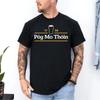 Hauts – T-shirts