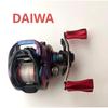 Used DAIWA Bait Reel Main Body ZAION STAR DRAG