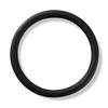 Ideal Steering Wheel Cover: Genuine Leather, Anti-slip, Sweat-absorbent, Ultra-thin Grip for L6 L8 L7 L9 I6 I8 MEGA