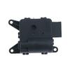 1Kd907511B 1K0907511 Servomotor klapky rozdělovače vzduchu pro Cc Golf Jetta Tiguan Passat Tt Skoda