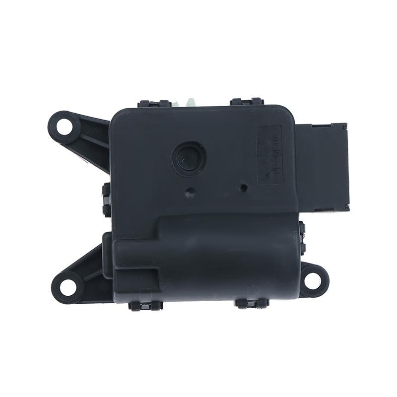 1Kd907511B 1K0907511 Servomotor klapky rozdělovače vzduchu pro Cc Golf Jetta Tiguan Passat Tt Skoda