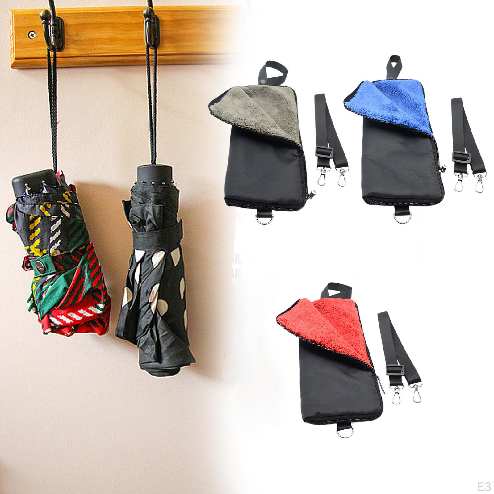 Сумка-зонтик — фото 5