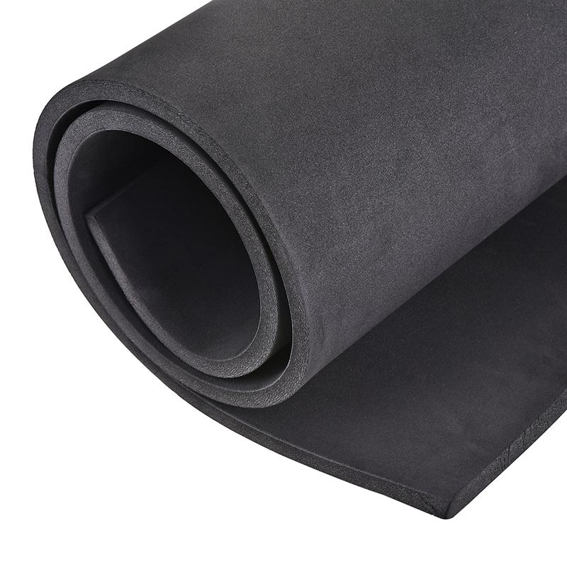 1pcs 10mm Thickness EVA Foam Sheets Roll Spone Foam 13 X 39 Inch Craft Eva Sheets DIY Handmade Model Making Material