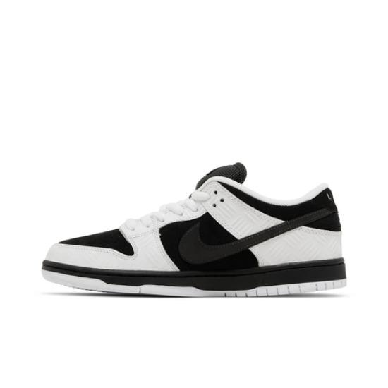 Nike SB Dunk Low x TightBooth Weiß Herren FD2629-100