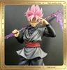 Hot JT Studio Dragon Ball 1/6 Goku Black ZamasuPVC Figure Statue Anime Collectible Model Home Decor Ornament Holiday & Xmas Gift