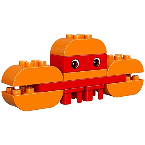 LEGO Duplo Duplo(R) Caja de Ideas 10853