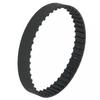 1pc Belts 90XL 914592 Black DN750 Power Tool Parts