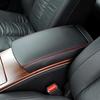 For Nissan Altima/Teana 2008 2009 2010 2011 2012 Car Armrest Cover | OEM Fit Anti-Tear Thermal Ulation Car Interior Protector