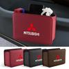 Car Backseat Storage Box Car Organizer Protector Hanging Storage Bag For Mitsubishi Ralliart 2010 2022 Lancer Ralli Art 9 10 Asx