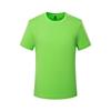 SO MANY VIPS Cotton Round Neck Sport T-Shirt
