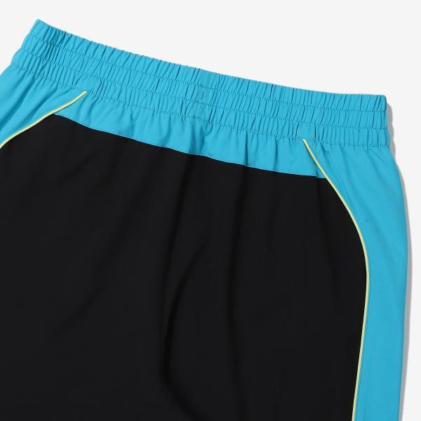 Fila Backspin Color Block Shorts