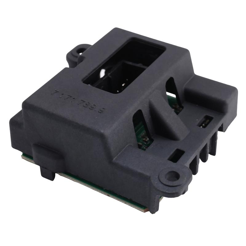 Car Adaptive Headlight Driver Module Control Unit 63117180829 for BMW X1 1 Series E81 E87 E82 E84 E88 2006-2013