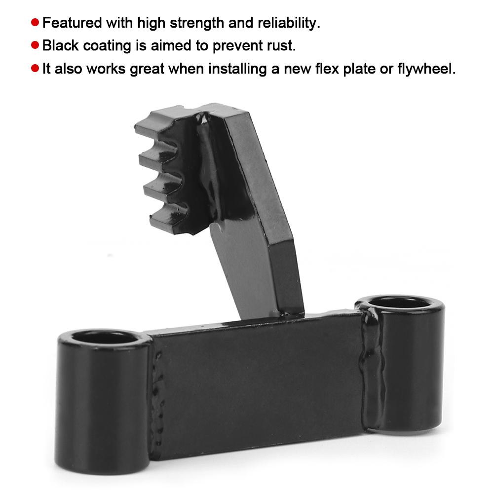 Schwungradhalte-Arretierwerkzeug K42386A S002800 Passend für LS 1 2 3 LSX Motor