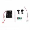 USB Humidifier Module Single Spray Humidifieration Atomization Disc Atomization Plate Circuit Board
