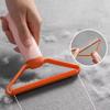 Portable Manual Hair Removal Agent Carpet Wool Coat Clothes Shaver Brush Tool Depilatory Ball Knitting Plush Double-Sided Razor Pet Hair Remover