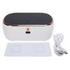 ABS Material Smart Washing Hand Machine USB Charging Touchless Soap Dispenser  Bathroom Use