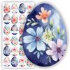 Sticker Sheet - Easter